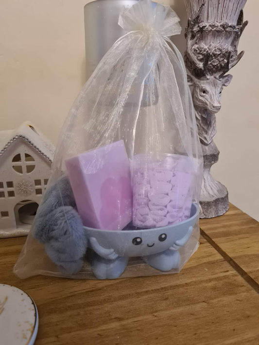 Ari clouds gift set